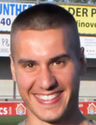 Luca Polizziboyu ve yaşı kaç