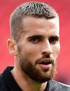 Gaetan Weissbeckboyu ve yaşı kaç