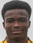 Michael Akotoboyu ve yaşı kaç