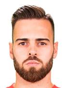 Miguel Cardosoboyu ve yaşı kaç