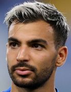 Mehdi Lerisboyu ve yaşı kaç