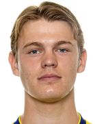 Hugo Anderssonboyu ve yaşı kaç