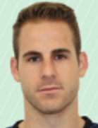 Mateus Pasinatoboyu ve yaşı kaç