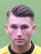 Jerome Kroonenboyu ve yaşı kaç