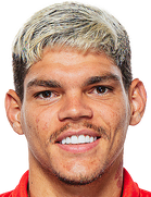 Ayrton Lucasboyu ve yaşı kaç