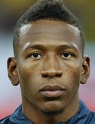 Pervis Estupinanboyu ve yaşı kaç