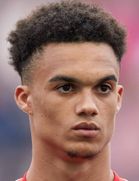 Antonee Robinsonboyu ve yaşı kaç