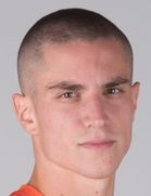 Luka Badzimboyu ve yaşı kaç