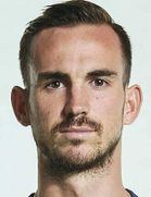 Fabian Ruizboyu ve yaşı kaç