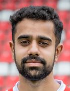 Sarpreet Singhboyu ve yaşı kaç