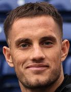 Jerry Yatesboyu ve yaşı kaç