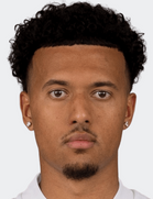 Niko Hamalainenboyu ve yaşı kaç