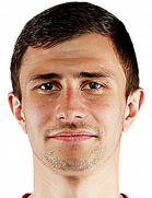 Dmitri Mandricencoboyu ve yaşı kaç