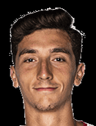 Rodrigo Borgesboyu ve yaşı kaç