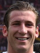 Federico Baschirottoboyu ve yaşı kaç