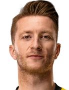 Marco Reusboyu ve yaşı kaç