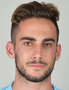 Lucas Perrinboyu ve yaşı kaç