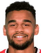 Christopher Rocchiaboyu ve yaşı kaç