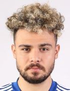 Baris Zerenboyu ve yaşı kaç