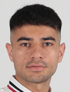 Ali Ulgenboyu ve yaşı kaç