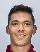 Walter Gonzalezboyu ve yaşı kaç