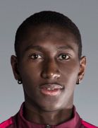 Bubacarr Trawallyboyu ve yaşı kaç