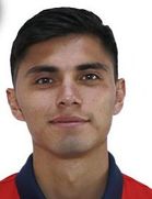 Alan Rodriguezboyu ve yaşı kaç