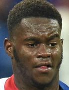 Jordy Gasparboyu ve yaşı kaç