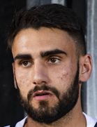 Romain Del Castilloboyu ve yaşı kaç