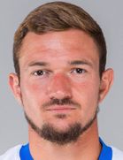 Gaetan Perrinboyu ve yaşı kaç