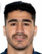 Gil Alcalaboyu ve yaşı kaç