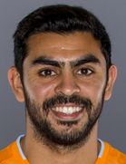 Victor Cabreraboyu ve yaşı kaç