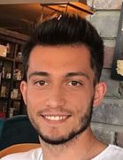 Batuhan Turkboyu ve yaşı kaç