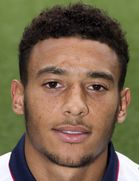 Keshi Andersonboyu ve yaşı kaç