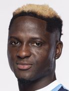 David Akintolaboyu ve yaşı kaç