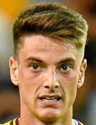 Giulio Maggioreboyu ve yaşı kaç