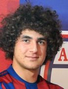 Onur Demirboyu ve yaşı kaç