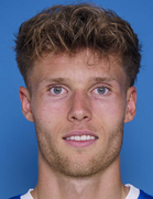 Noah Steinerboyu ve yaşı kaç