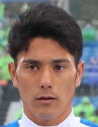 Kei Chinenboyu ve yaşı kaç