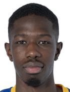 Djibril Dianiboyu ve yaşı kaç