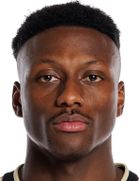Derrick Etienne Jr boyu ve yaşı kaç