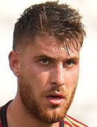 Giorgio Altareboyu ve yaşı kaç