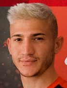 Cem Aktasboyu ve yaşı kaç