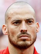 David Silvaboyu ve yaşı kaç