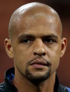 Felipe Meloboyu ve yaşı kaç