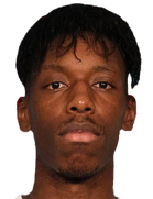 Dylan Saint Louisboyu ve yaşı kaç