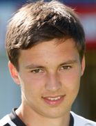 Emile Samynboyu ve yaşı kaç