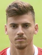 Lucas Cunhaboyu ve yaşı kaç