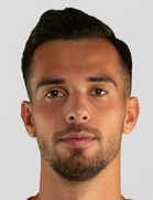 Baris Aliciboyu ve yaşı kaç