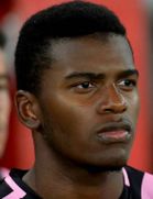 Sergio Akiemeboyu ve yaşı kaç